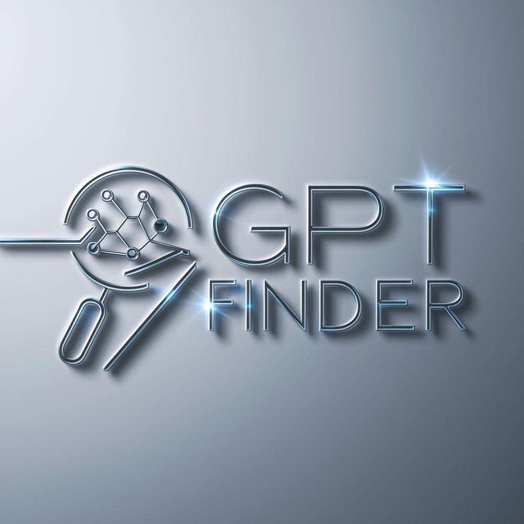 GPT Finder