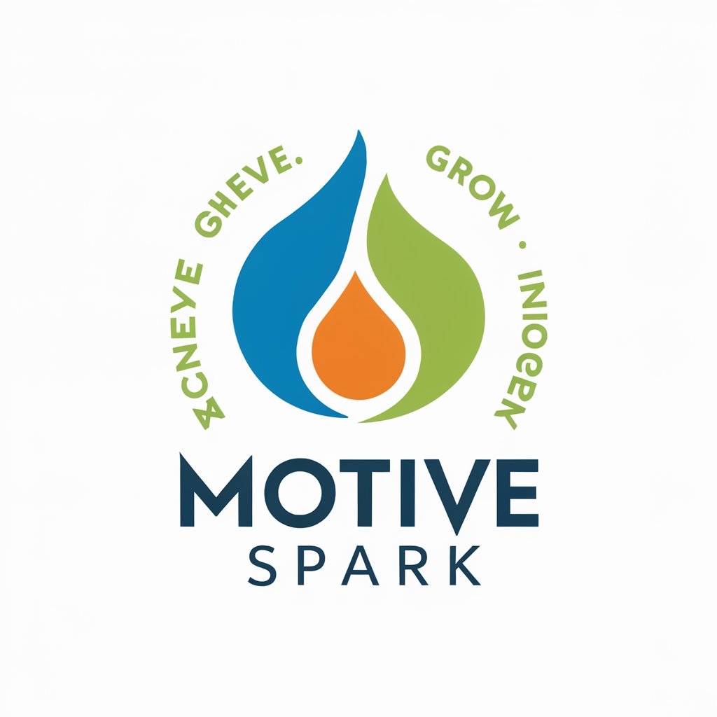 Motive Spark in GPT Store