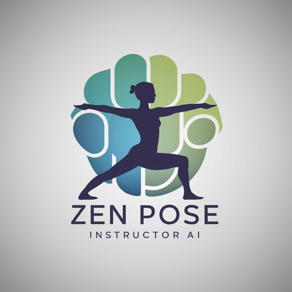 🧘‍♀️ Zen Pose Instructor AI🧘 in GPT Store