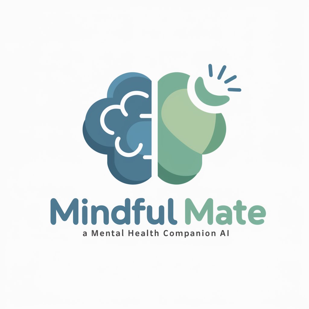 Mindful Matter in GPT Store