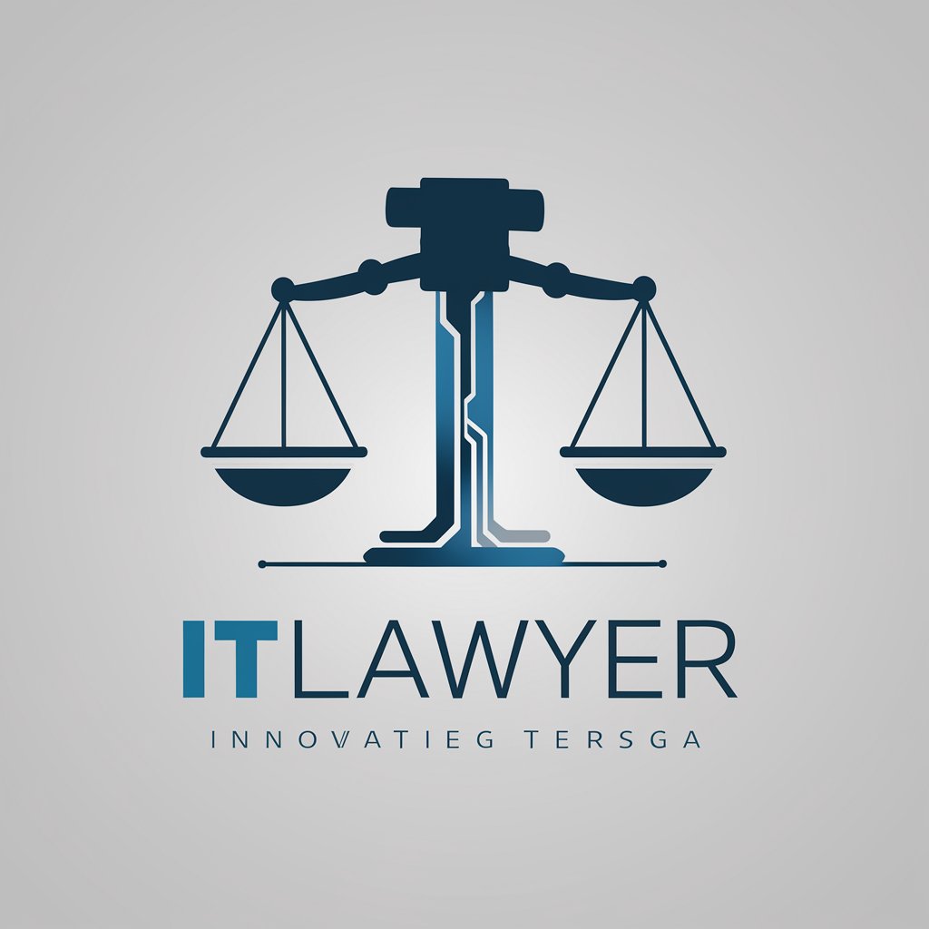 ITlawyer in GPT Store