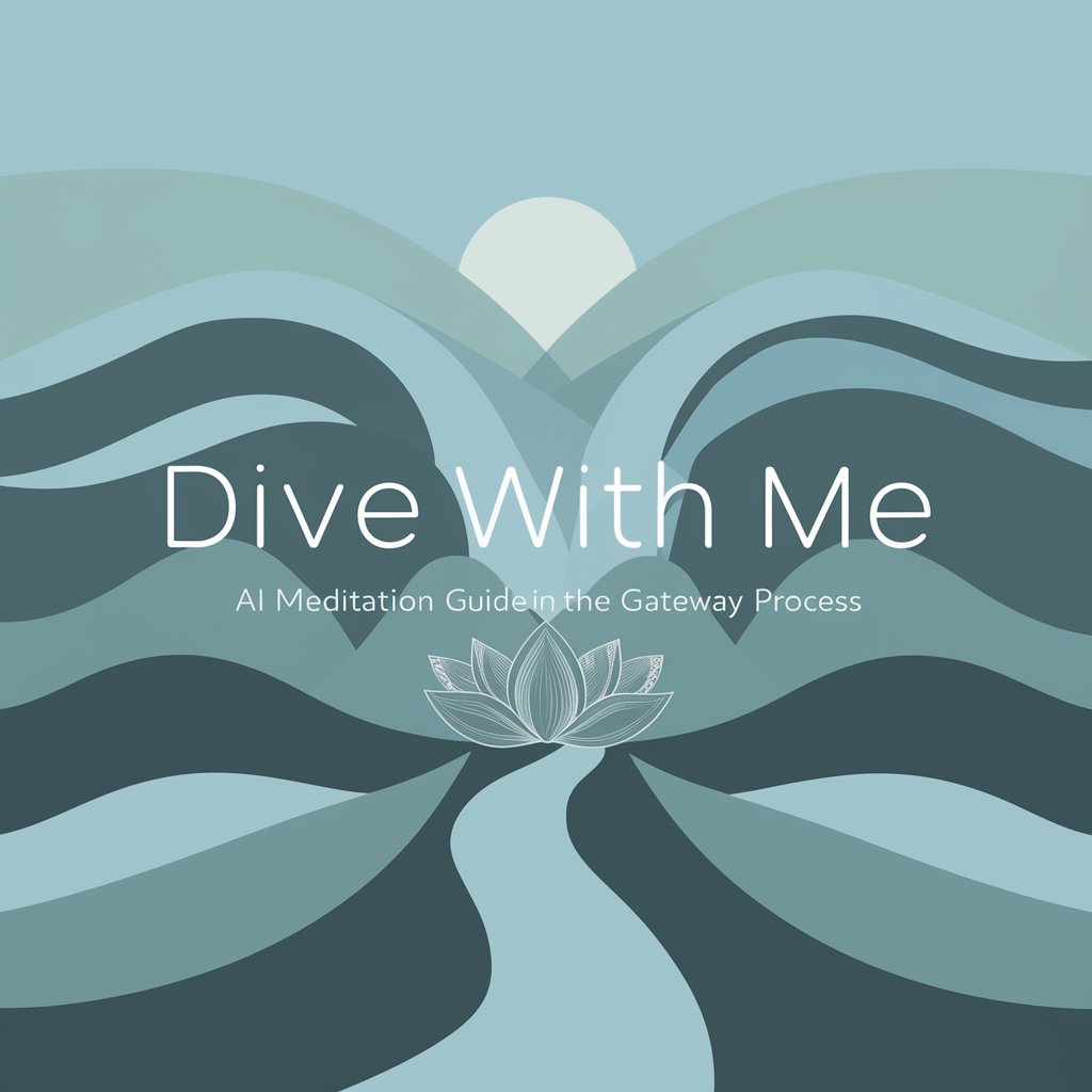 Dive with Me