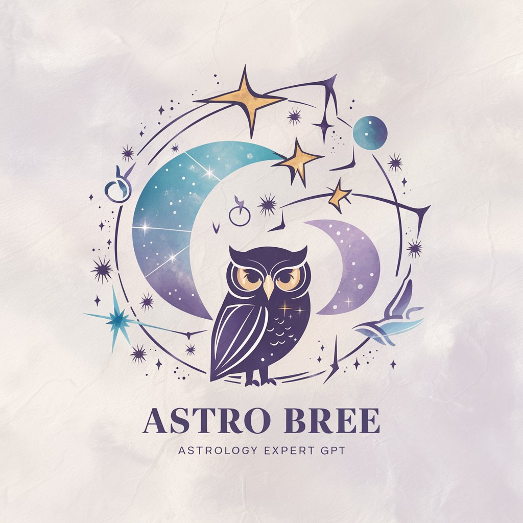 Astro Bee in GPT Store