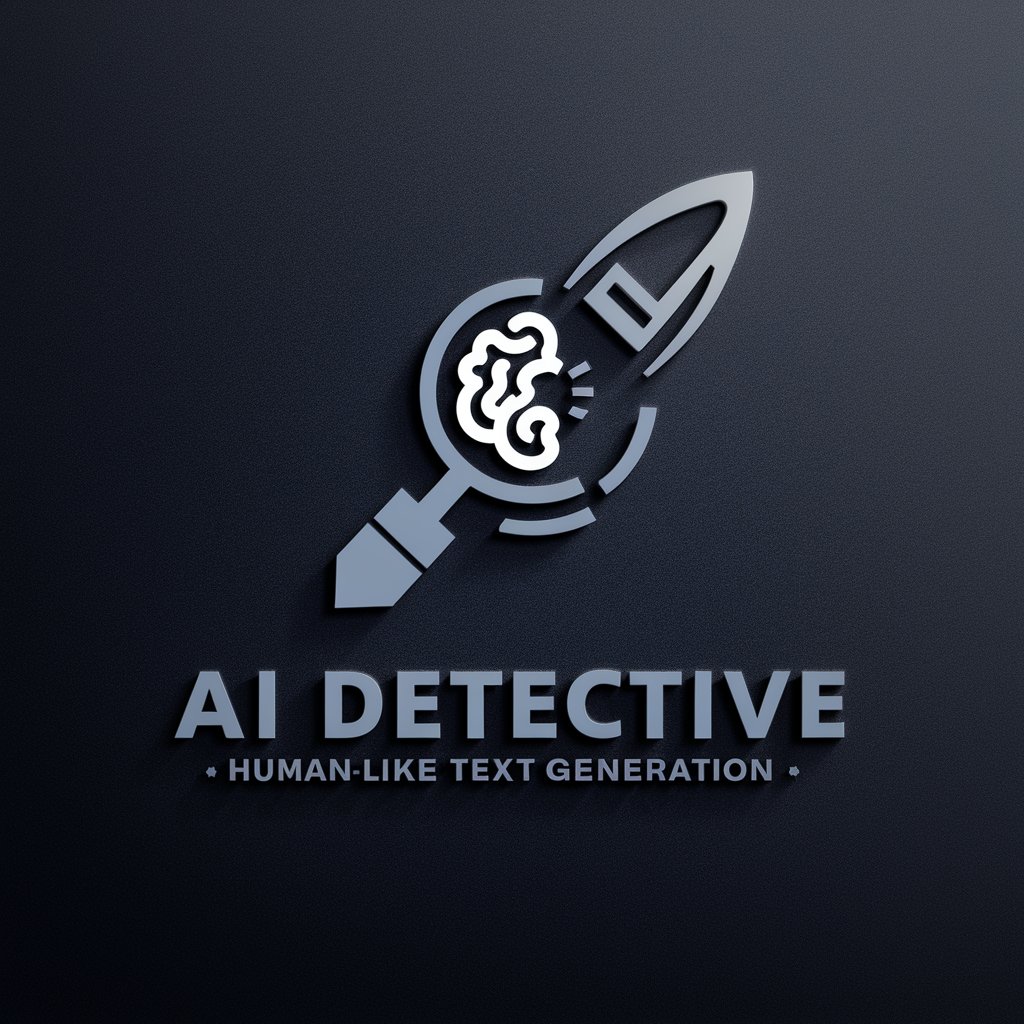 AI Detective