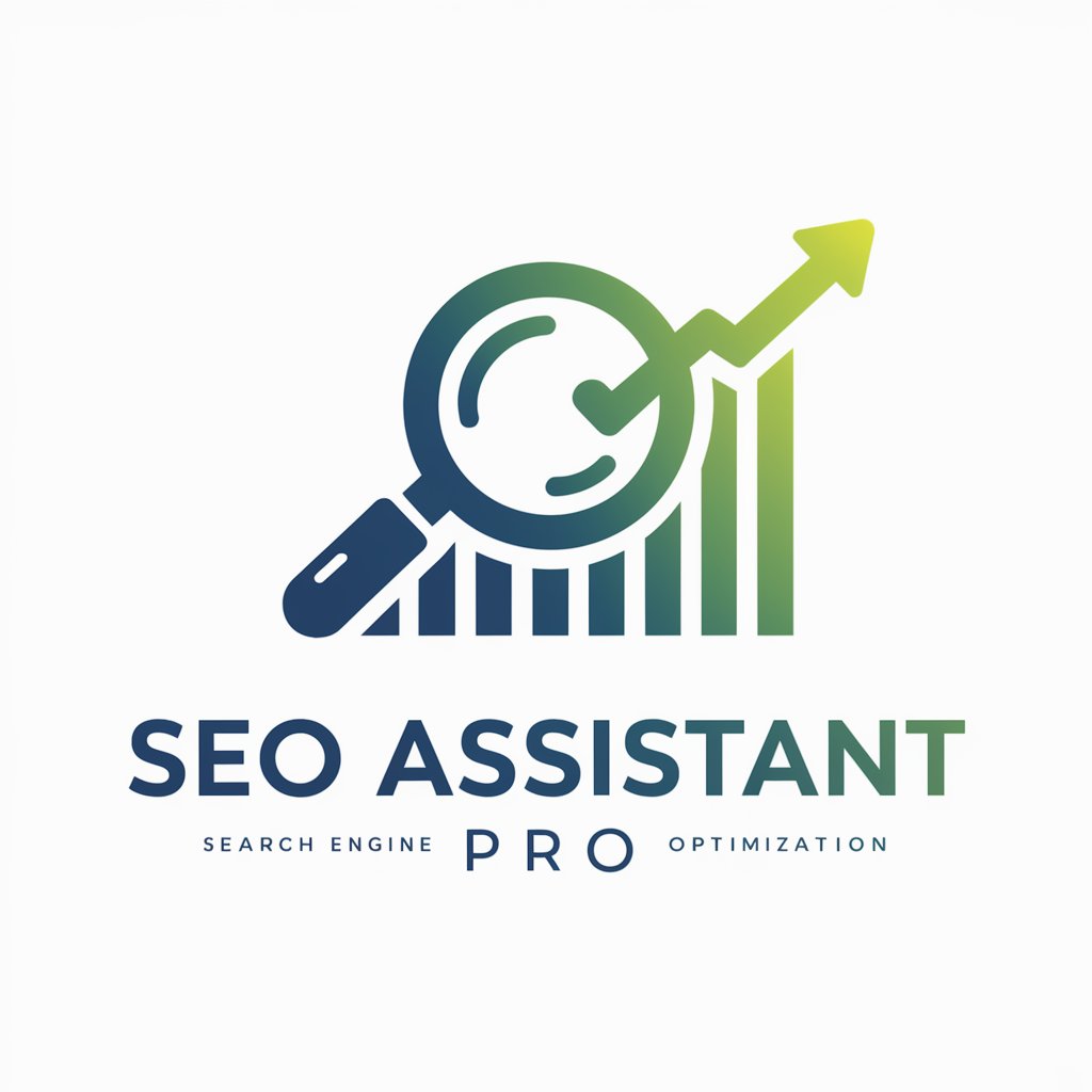 SEO Assistant Pro in GPT Store