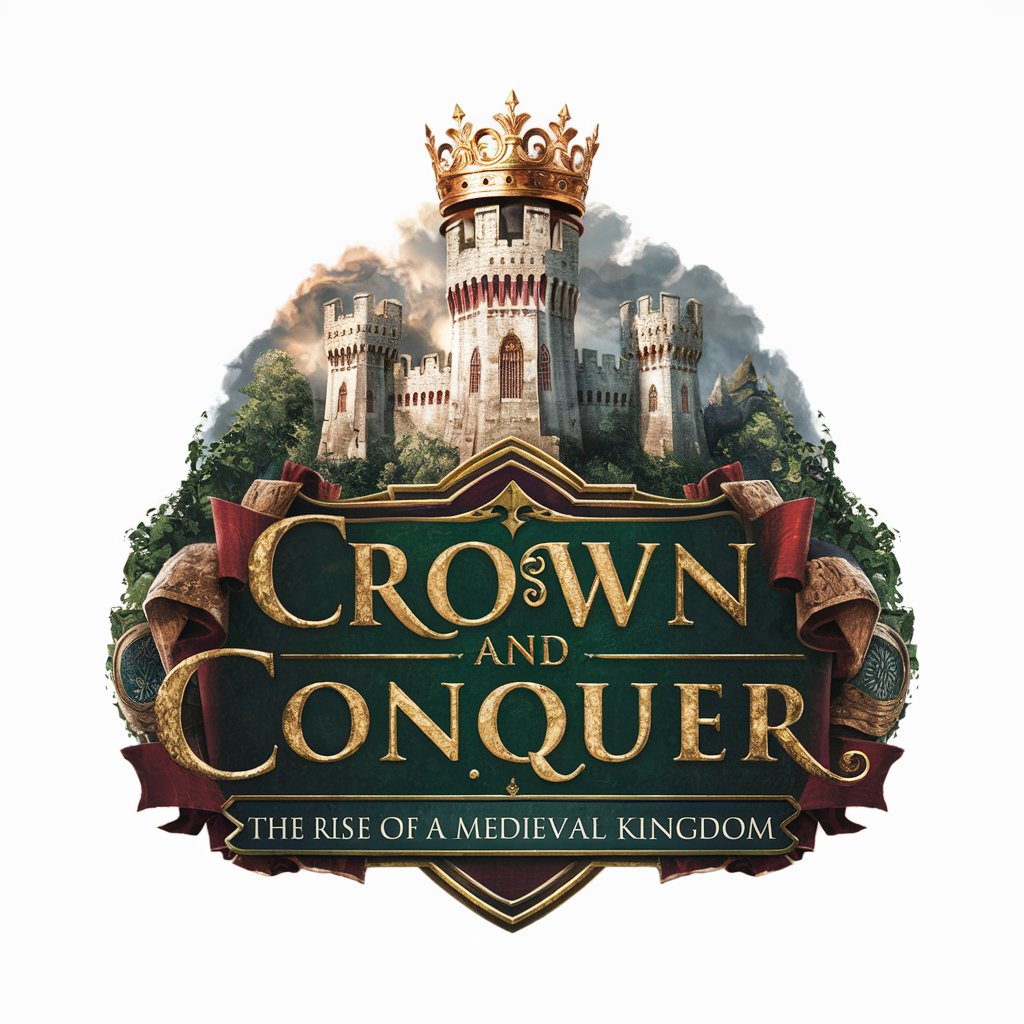 Crown and Conquer