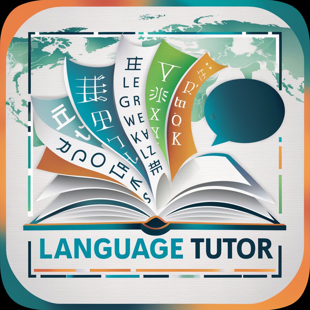 Language Tutor