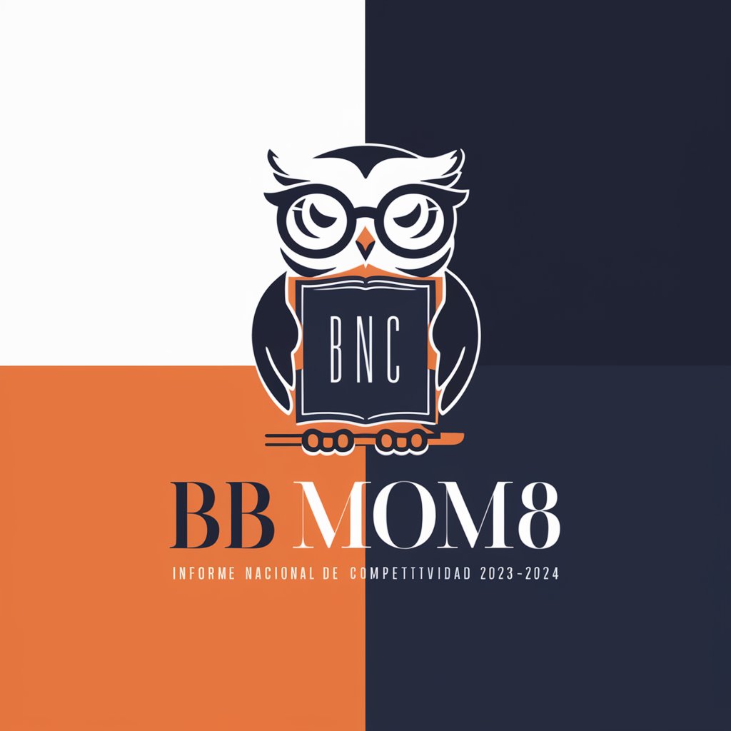 BB Mom8