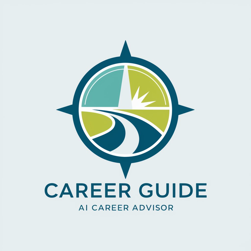 Career Guide in GPT Store