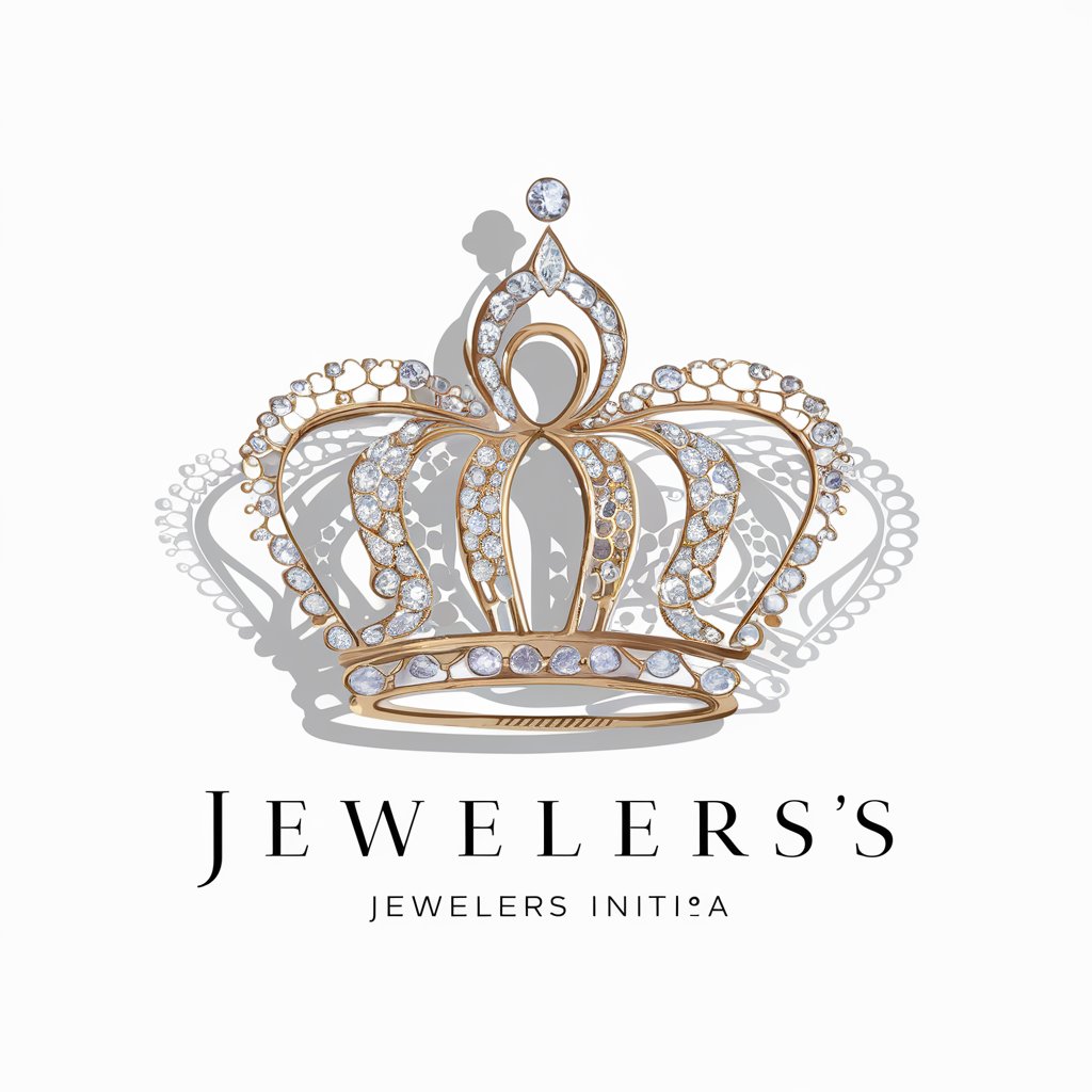 Jewellery Designer Image Generator