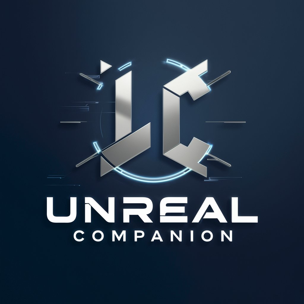 Unreal Companion