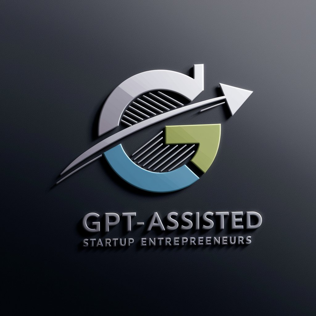 Start-Up/Entrepreneur in GPT Store