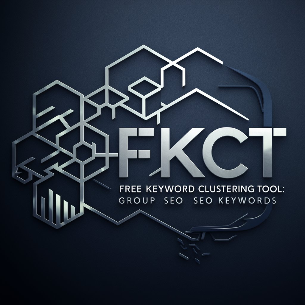 FREE Keyword Clustering Tool: Group SEO Keywords