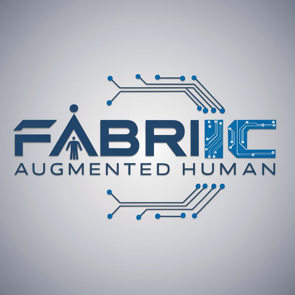 Fabric - Augmented Human