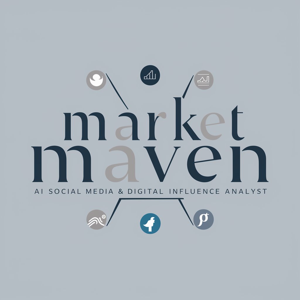 Market Maven