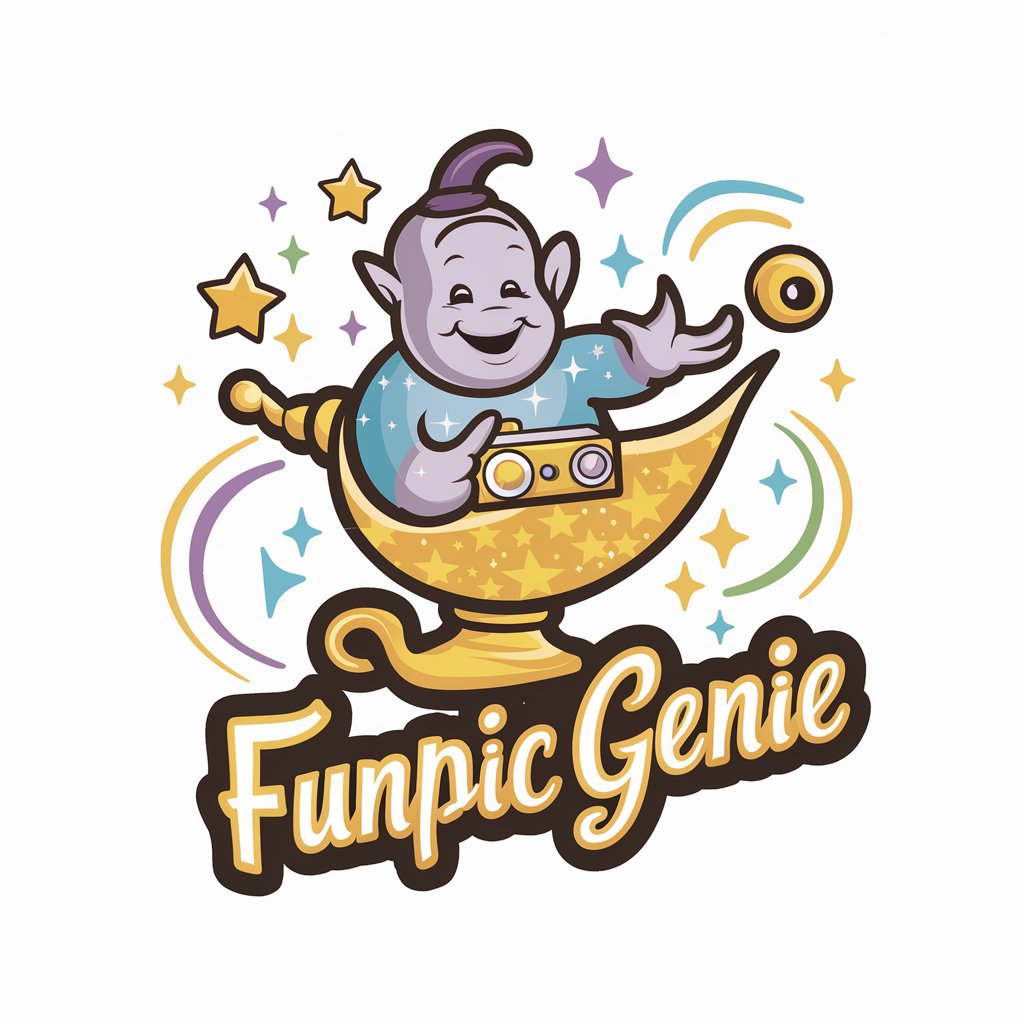 FunPic Genie