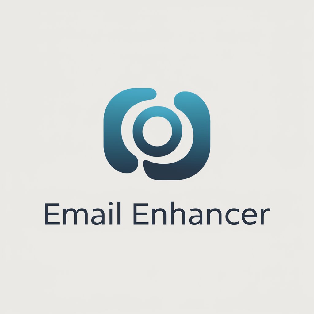 Email Enhancer in GPT Store