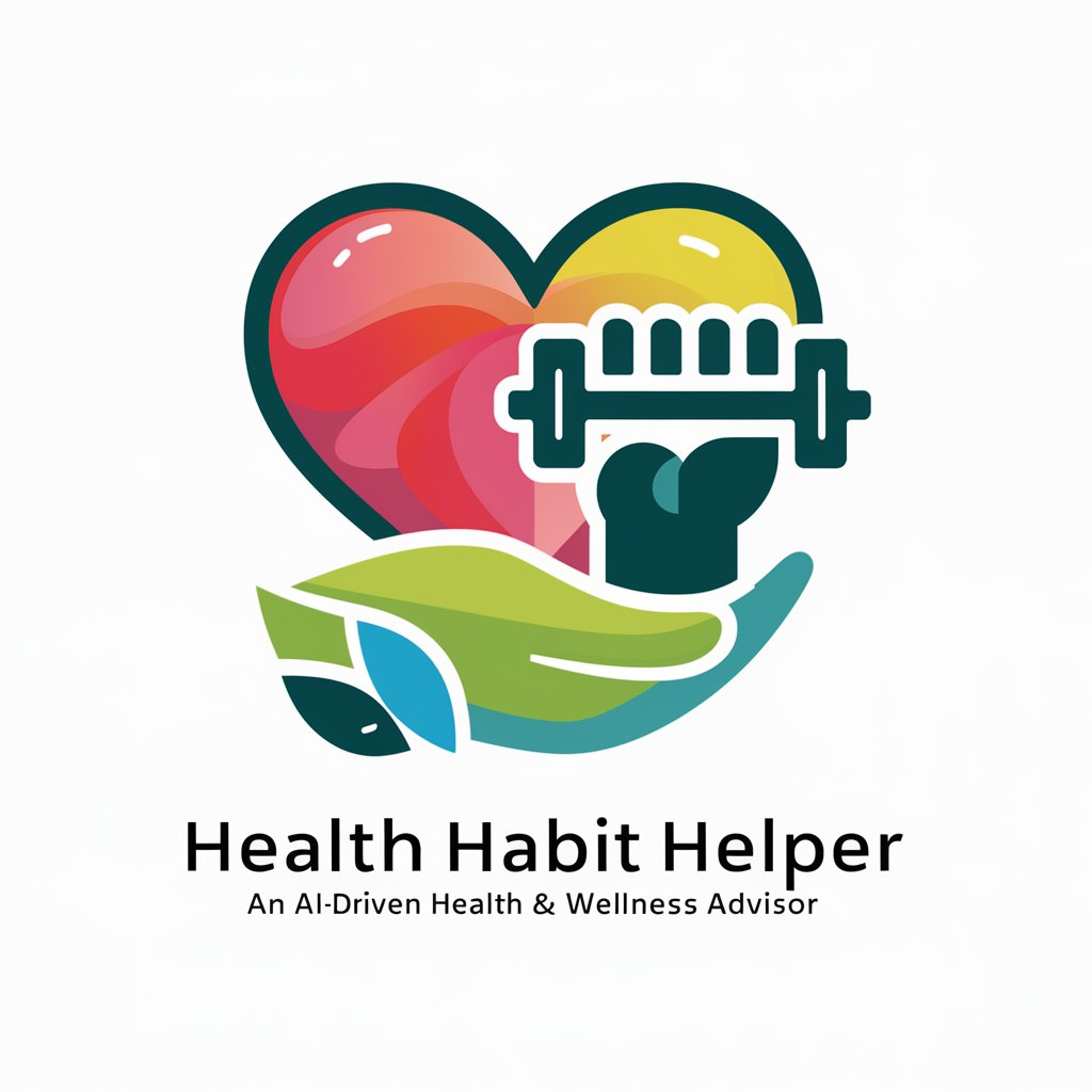 Health Habit Helper