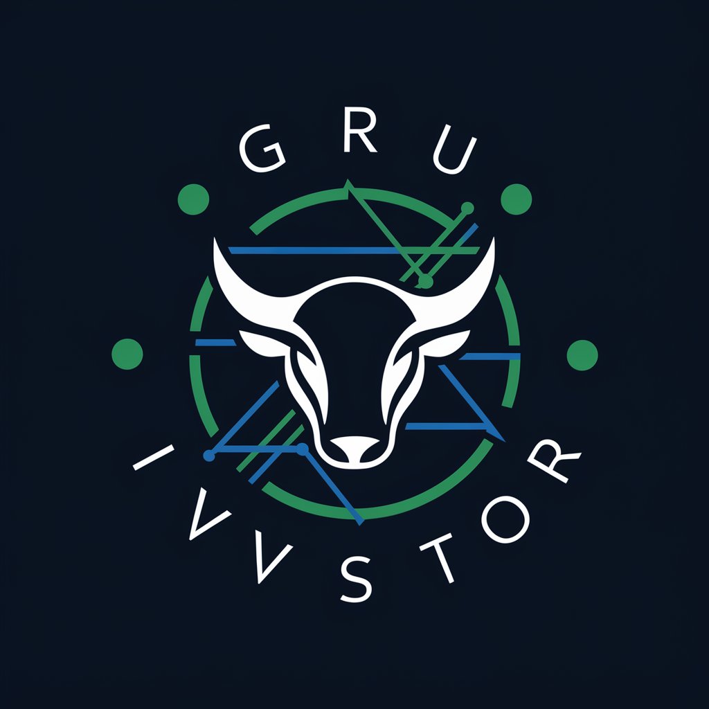 Guru Investor