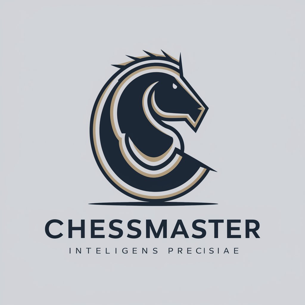 ChessMaster in GPT Store