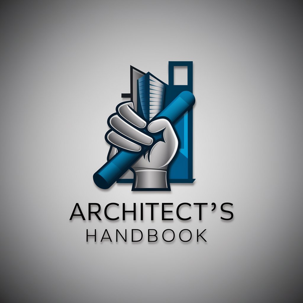 Architect's Handbook