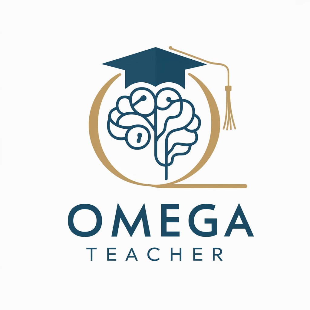 Omega Teacher