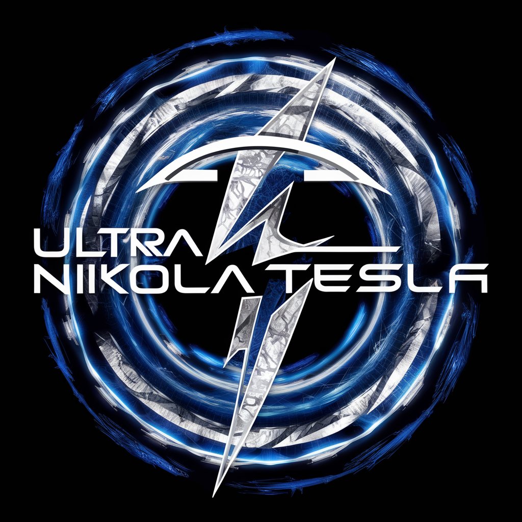 Electrical Genius - Nikola TeslaTheGenius v1.1