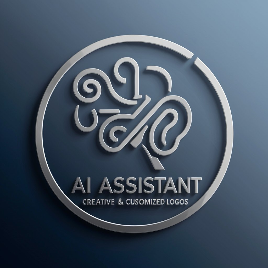 AI logo generator