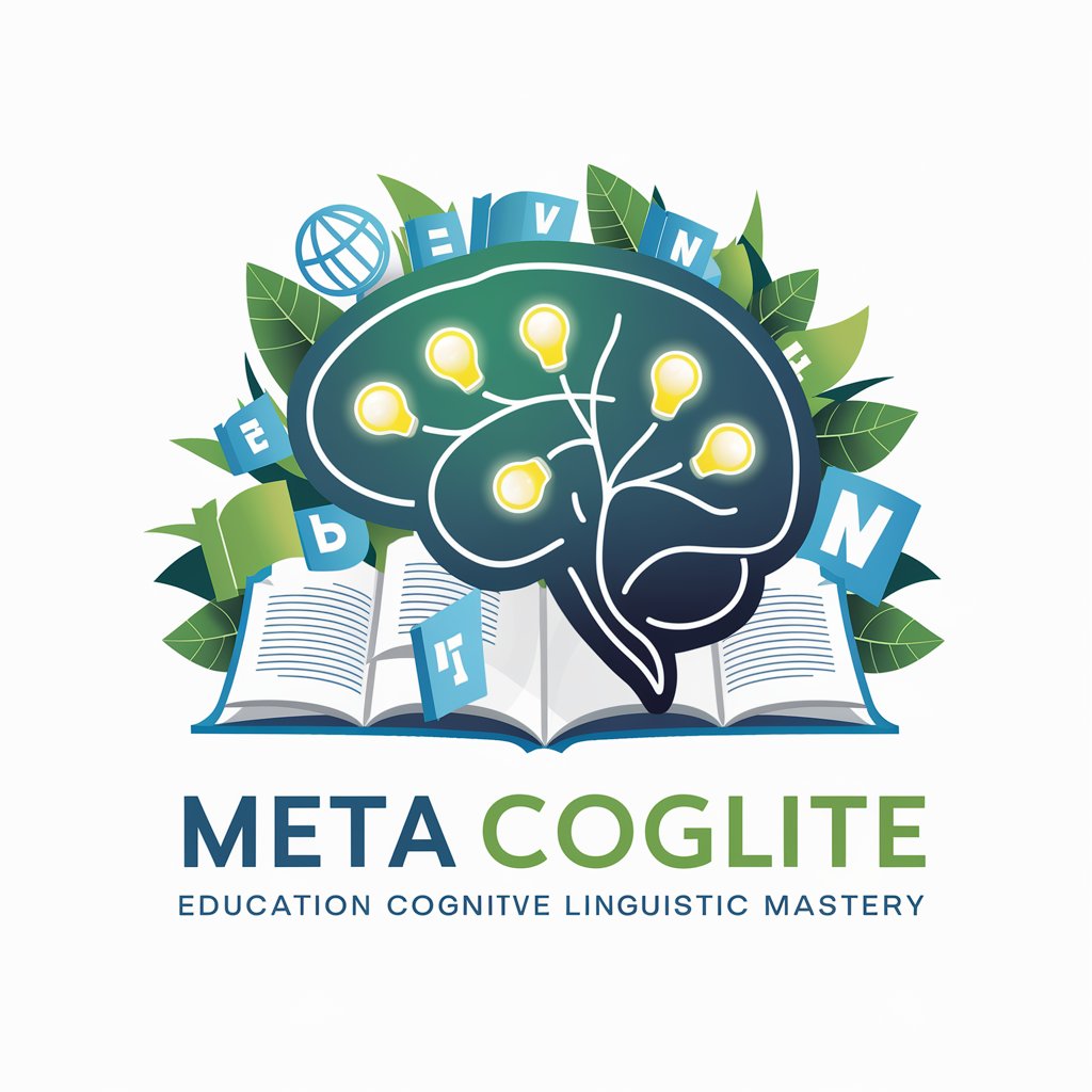 MetaCogLite- your TOEFL Reading TA in GPT Store