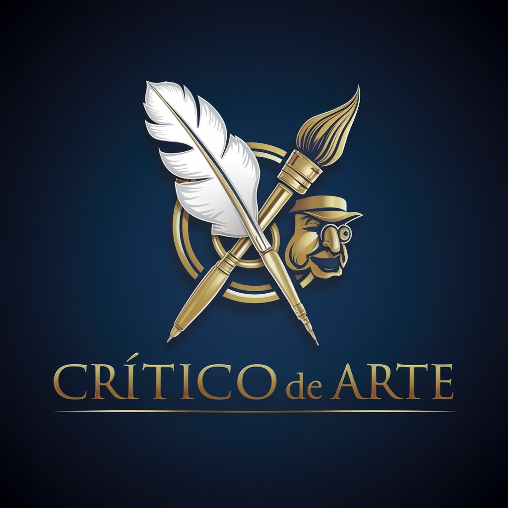 Crítico de arte