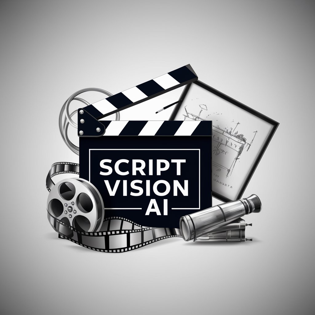 Script Vision Ai in GPT Store