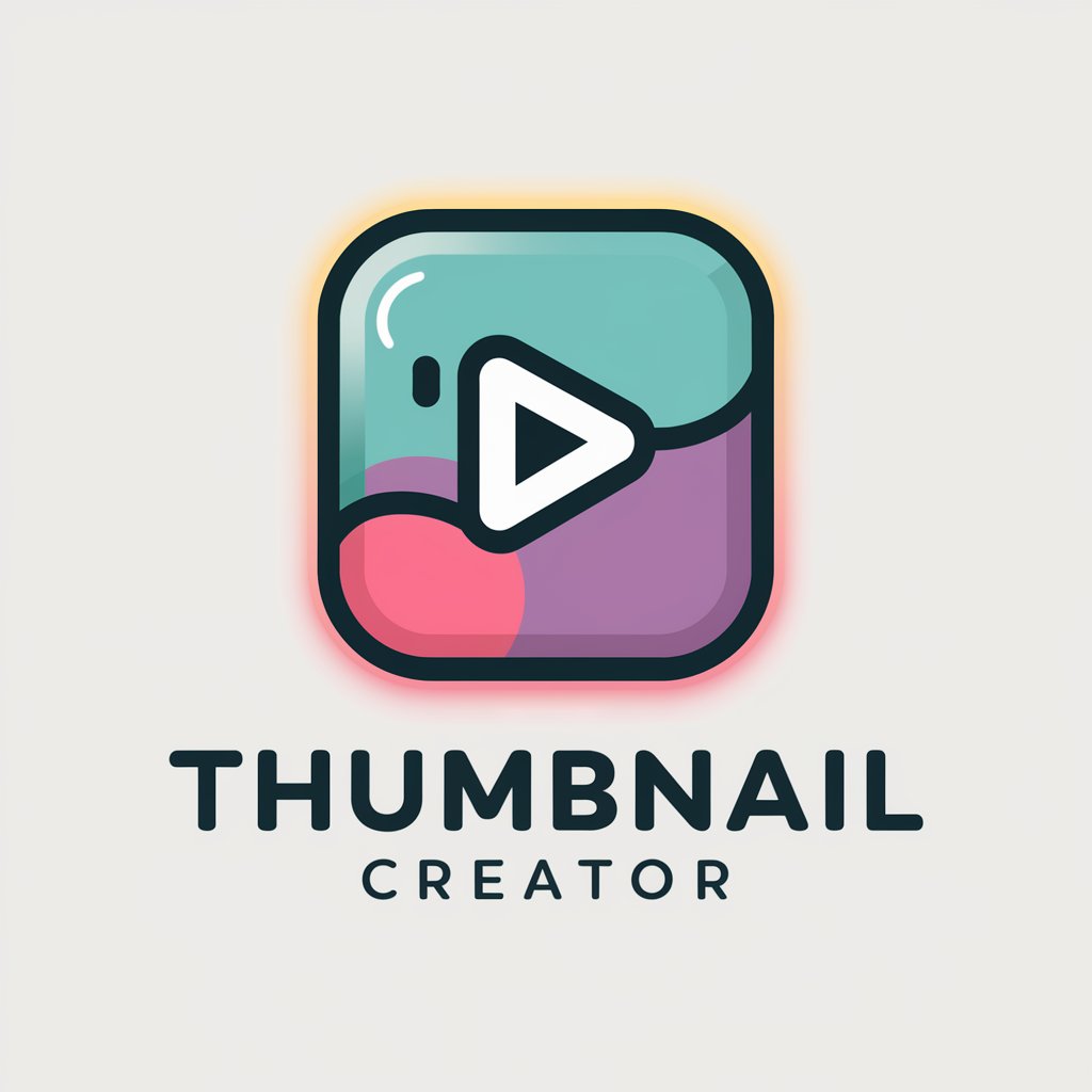 Thumbnail Creator