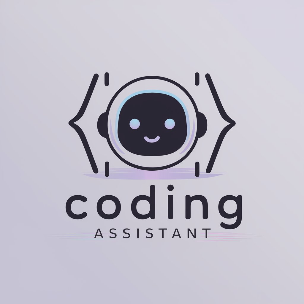 Coding Assistant