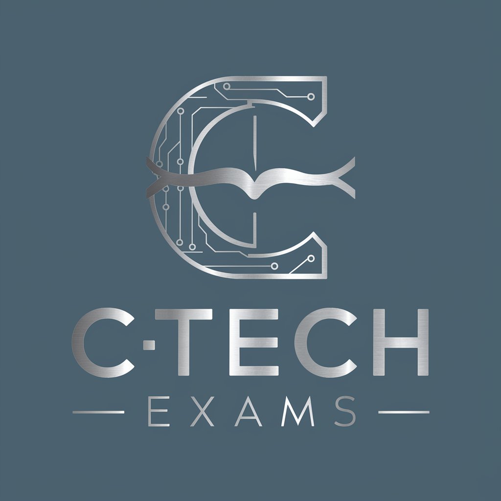 CTech - Exams in GPT Store
