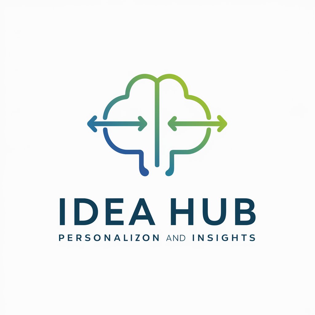 Idea Hub