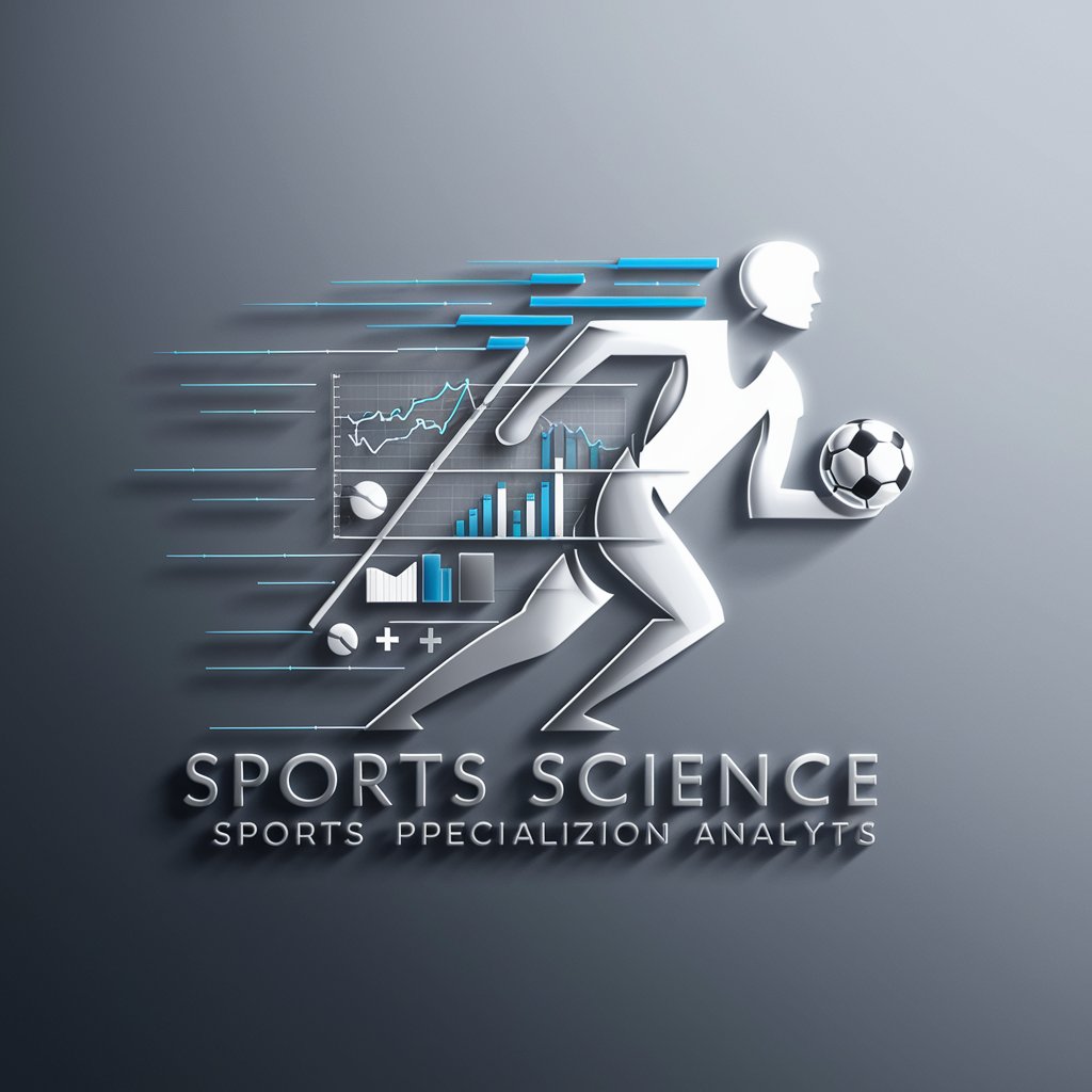 Sports Performance Analyst in GPT Store