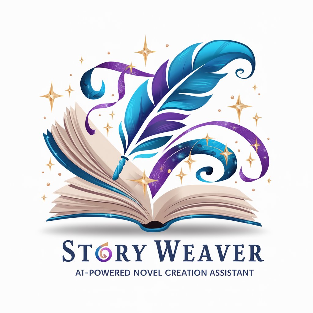 Story Weaver