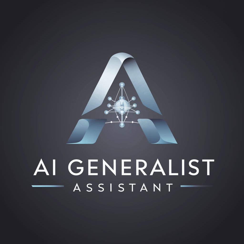 AIgeneralist.com in GPT Store