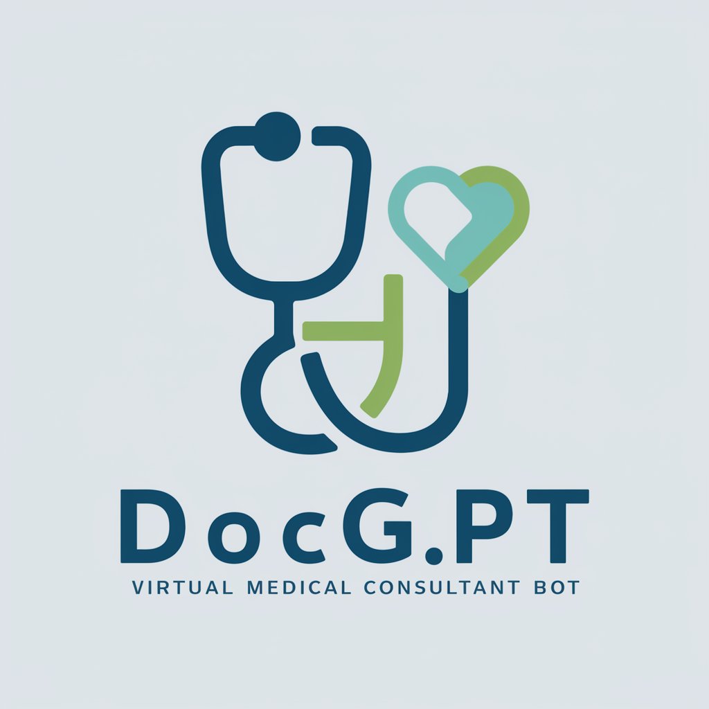 DocGpt in GPT Store