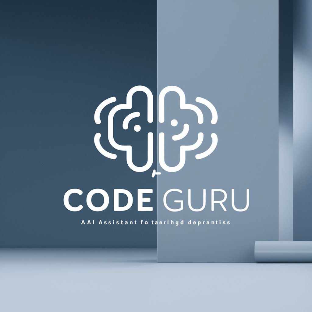 Code Guru in GPT Store