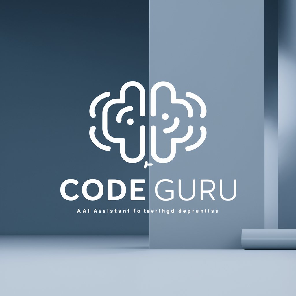 Code Guru