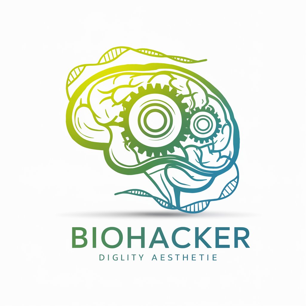 Biohacker in GPT Store