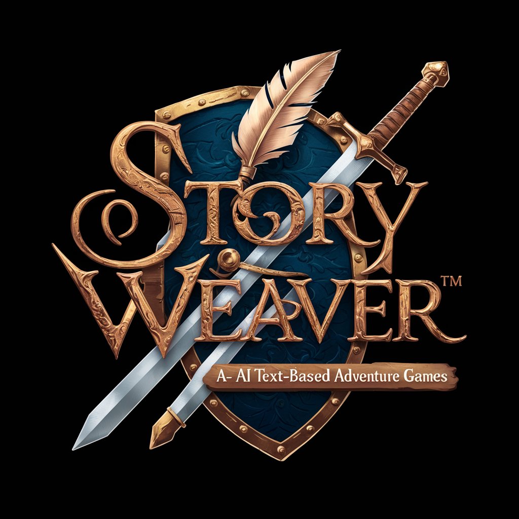 Story Weaver