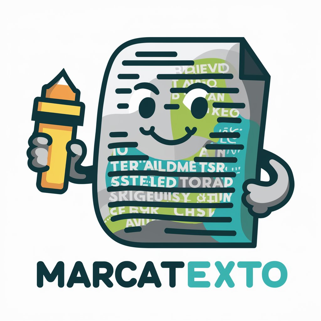 MarcaTexto