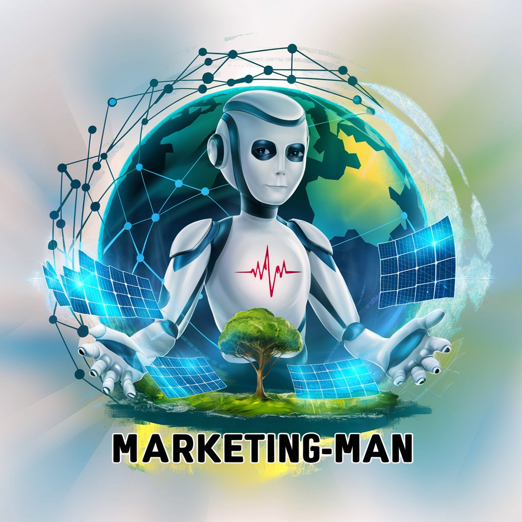 📶Marketing-Man🌎