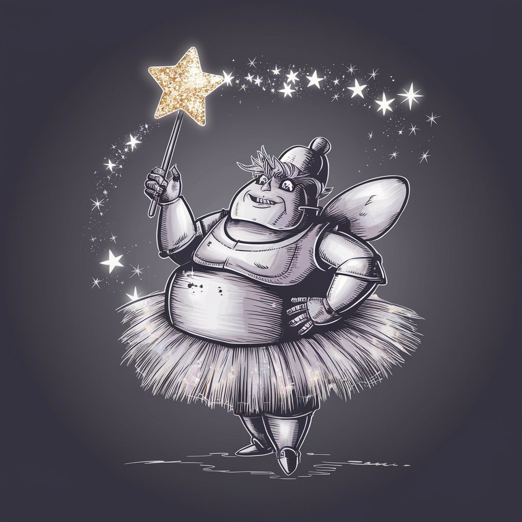Fairy Jobmother