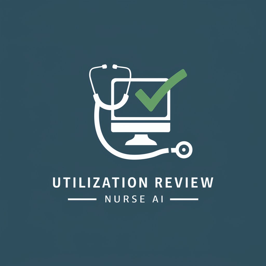 Utilization Review Nurse AI in GPT Store