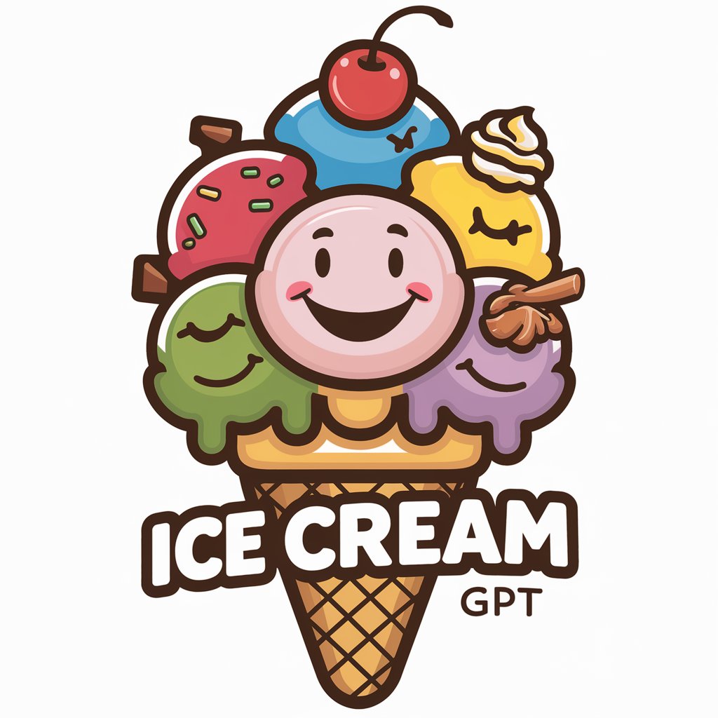 Ice Cream GPT