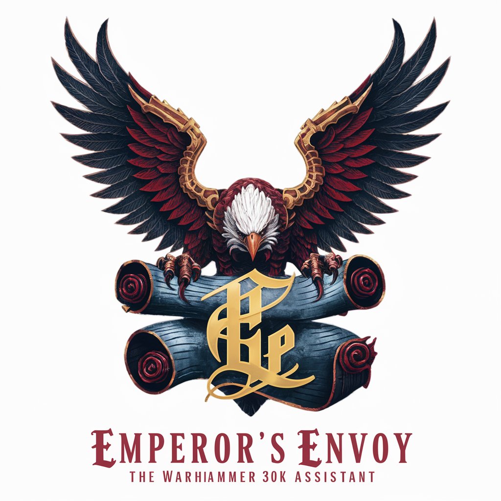 Emperor's Envoy