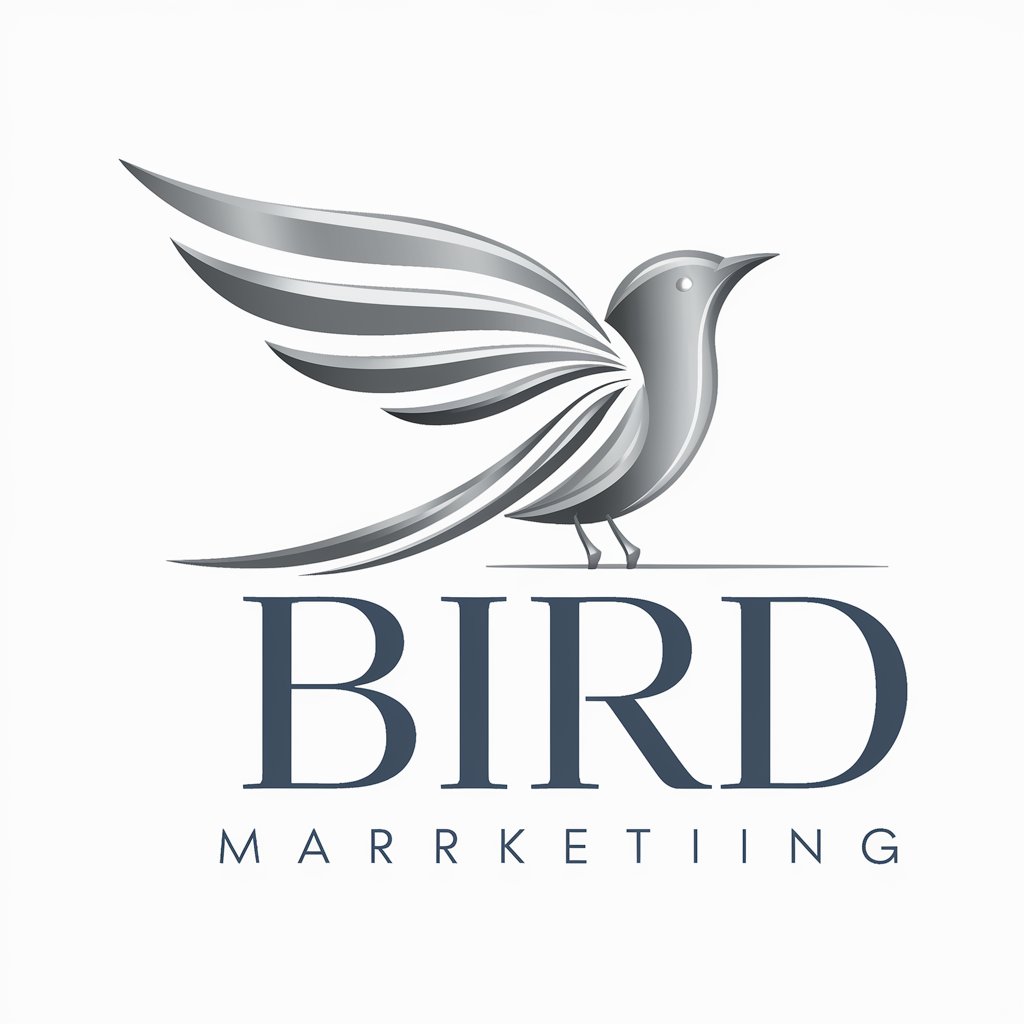 Bird Marketing Wordsmith